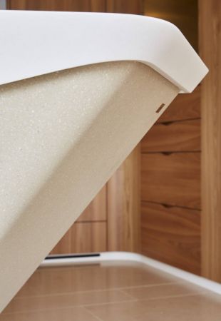 Cuisine L'Envol HIMACS